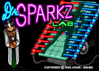 Sparkz (prototype)